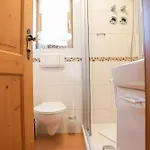 Haus Alpenstern Almrausch Grainau