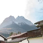 Haus Alpenstern Almrausch Apartament Grainau